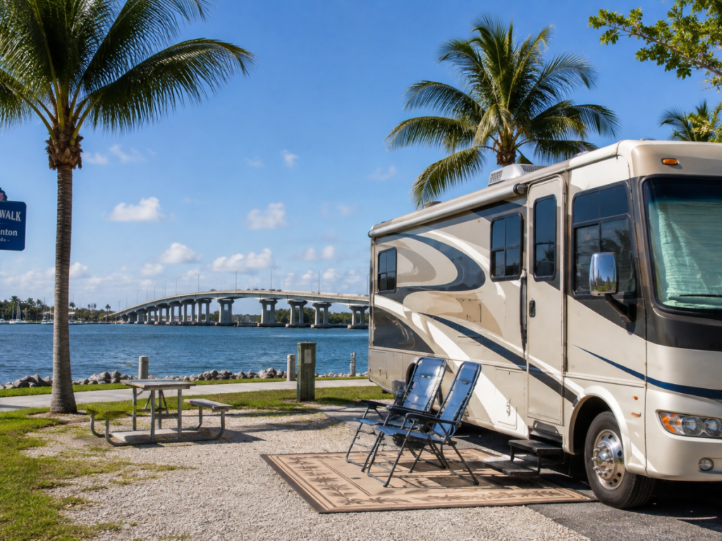 Why the Bradenton Area Appeals to Florida Snowbirds