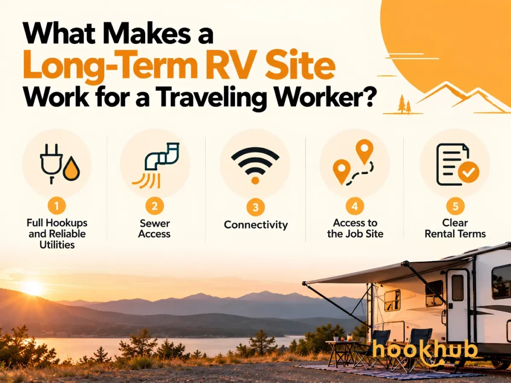 What Makes a Long-Term RV Site Work for a Traveling Worker (1)