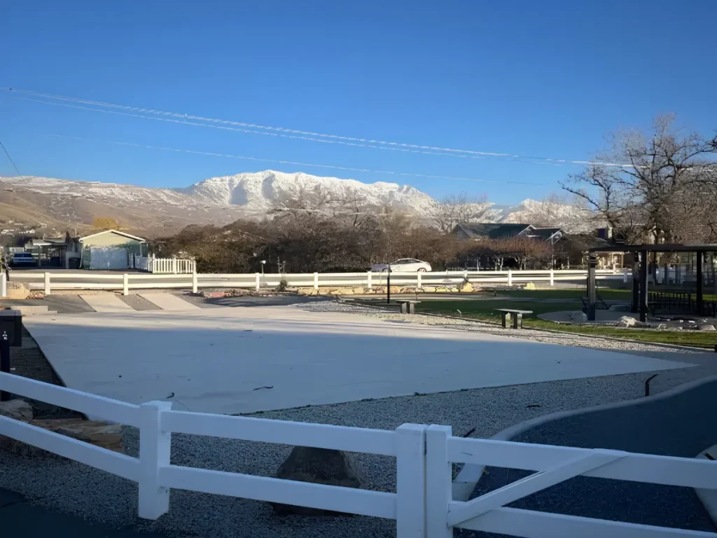 Where HookHub Fits Into Finding Private RV Parking Near Provo