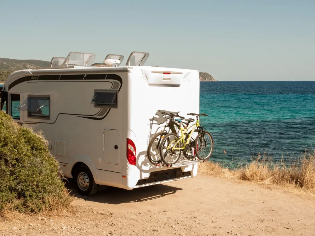 Why Long-Term RV Parking Near Monterey Can Be Harder to Find